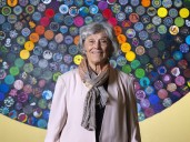 'This is my happy place': Older adults' growing role in the workplace