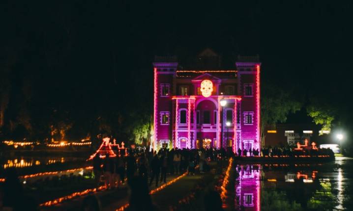 Catrinerías Puebla rompe récords con 100 mil visitantes y millonaria derrama