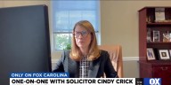 Part 2: One-on-one with 13th Circuit Solicitor Cindy Crick