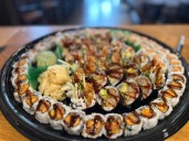 Take a foodie trip around the world in Plymouth