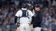 MLB rumors: Insider advocates for Aaron Boone, Rob Thomson to stay put despite playoff exit