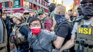 ICE raid in NYC results in arrests of 9 illegal immigrants, 4 protesters