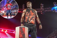 R-Truth hit 'pinnacle' of his career during WWE release that came after goosebumps John Cena moment
