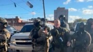 Border Patrol chief accused of violating judge’s order