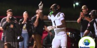 Southern Air ‘Cool’ Play of the Week: Week 8 winner
