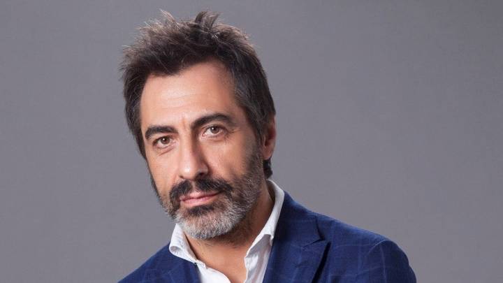 Juan del Val gana el Premio Planeta 2025 con 'Vera, una historia de amor'