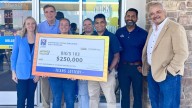 Texas winner in $1.8 billion Powerball to cash out, deadline to claim