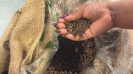 Coffee shop hit hard as lawmakers work to eliminate tariffs
