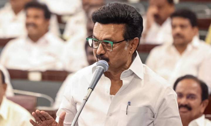 Stalin, Congress slam PM Modi over ‘DMK harasses Biharis’ remark