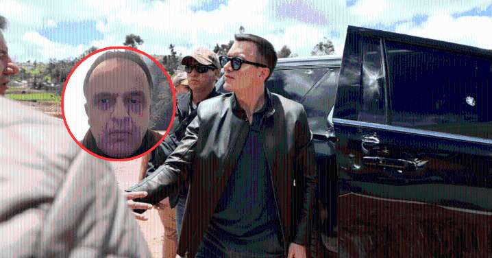 Daniel Noboa sufrió intento de asesinato: Presidente de Ecuador no va a renunciar, señala experto