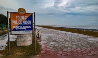 Cyclone Montha slows, shifts course slightly northwest; Odisha, Andhra Pradesh on alert