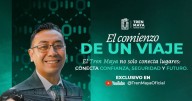 Tren Maya lanza cortometraje sobre todo el trabajo que hace posible ‘el comienzo de un viaje’