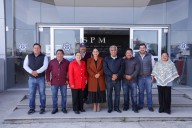 Fortalece San Andrés Cholula la seguridad bancaria con convenio SEPROBAN