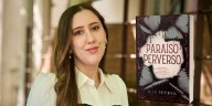 El boom de Mar Petryk: plataformas digitales, éxitos editoriales y el oscuro universo de “Paraíso Perverso”