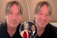 Keith Urban avoids Nicole Kidman questions months before divorce