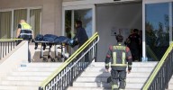 Un fallecido en el incendio de una residencia de mayores de un pueblo de Ciudad Real