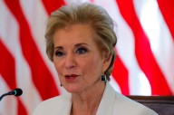 McMahon says shutdown shows Education Department isn’t needed