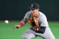 Japanese slugger Kazuma Okamoto to be posted for MLB teams by Yomiuri Giants