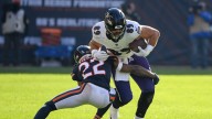 How to watch Bears-Ravens NFL football game today