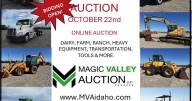 Magic Valley Auction LLC 