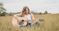 New Market country singer Hannah Ponce rises to local fame after taking the stage with Riley Green