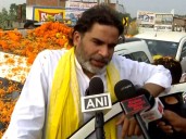 "People who ruined Bihar can't be called Nayak": Prashant Kishore