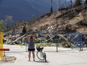 Parks Canada releases two reports on Jasper fire confirming cause