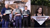 Marta Ungaro: "Indignada con los concejales que levantan la bandera de la patria y votan un homenaje a Rucci"