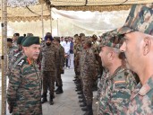 If Pakistan wants to exist geographically, must stop cross-border terrorism or India will not show restraint in ‘Sindoor 2.0’: Army Chief