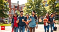 Trump-era policies fuel student exodus as arrivals to the US drop 22%: Here’s how America is losing its global education edge