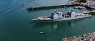 Ecuador dejo libre a sobreviviente de ataque EEUU a submarino