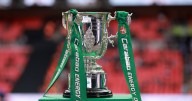 Carabao Cup quarter-final draw TV channel, ball numbers and how to watch live