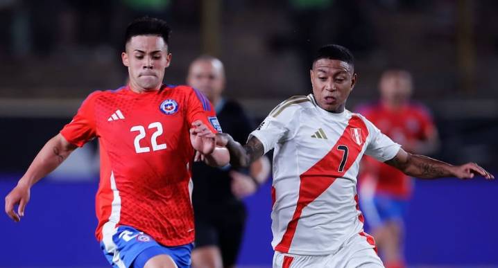 Qué canal transmite Chile vs Perú en vivo gratis por partido amistoso en Chile