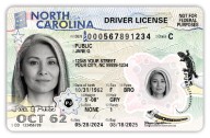 Licencias de conducir en NC: Sepa cómo renovarla en línea