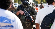Troops to enter Chicago, Trump wants Dem leaders jailed