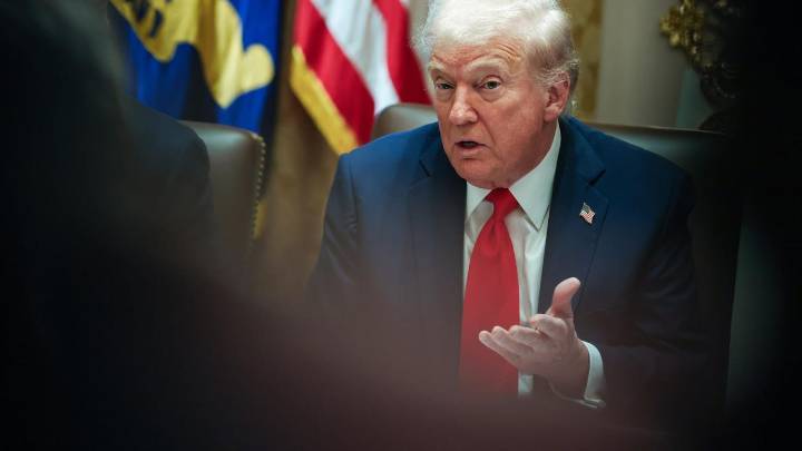 Cuánto dinero puede ganar Donald Trump si recibe el premio Nobel de la Paz