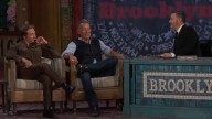 Bruce Springsteen Stands Against Government Censorship on 'Kimmel'