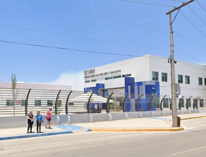 Caso Paloma Nicole: amparo a favor de médico y madre no procede