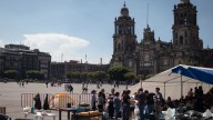 Las Marchas del 26 de Octubre en CDMX; Consulta en qué Vialidades Habrá Protestas
