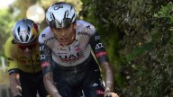 Clasificación del Giro de Emilia 2025: Isaac del Toro, campeón; Egan Bernal, cerca del podio