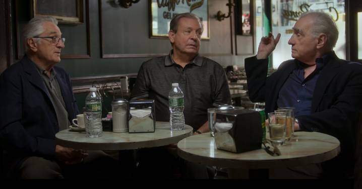 The 5 Best New TV Shows of October 2025