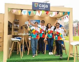 Caja Arequipa presenta en la Cumbre Perú Sostenible 2025 su modelo de sostenibilidad integral