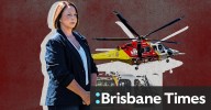 Inside the allegedly toxic rescue service, masked by a ‘god amongst men’ reputation