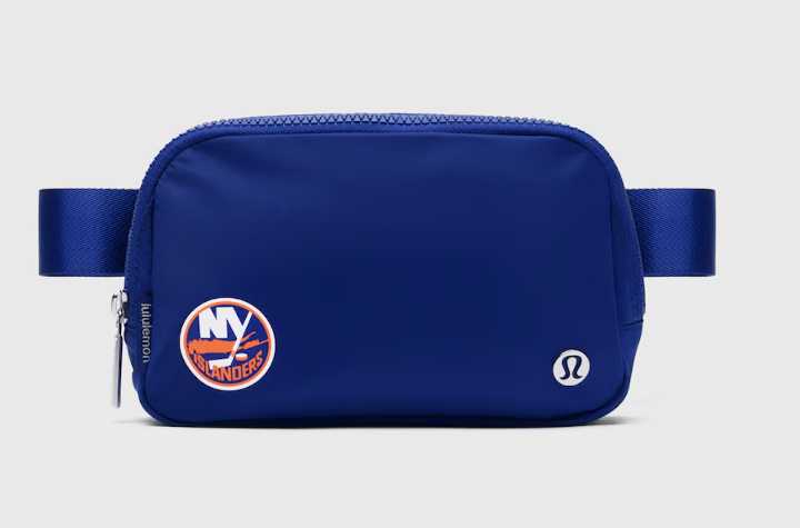 How to Buy New York Islanders lululemon Collection: Shop NHL Hats, Shirts, Hoodies, Joggers