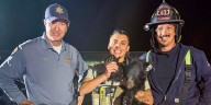 Bear cub rescued in San Tan Valley