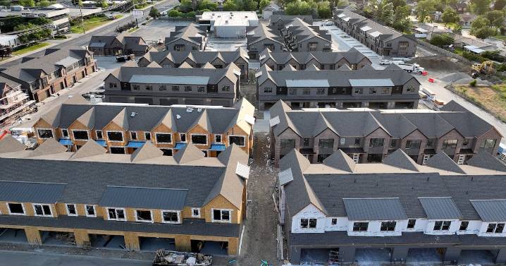 Utah governor floats statewide zoning takeover as option to jumpstart housing supply