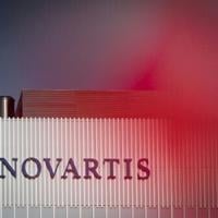 Novartis acquiring US firm Avidity Biosciences for $12 bn