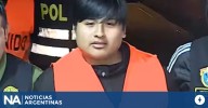 “Hay enojo con Bullrich porque puso en peligro la captura de Pequeño J”, dijo el periodista González Prieto