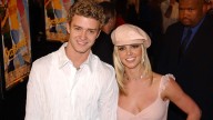 Britney Spears and Justin Timberlake’s Relationship Timeline