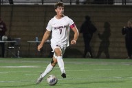 Senior Patrick McCarthy helps Seaholm coast past Bloomfield Hills, into district championship